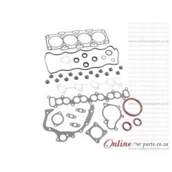 Hyundai Santa-Fe 2.2 CRDI D4EB 06-09 Full Gasket Set