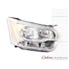 Ford Transit 2015- Right Hand Side Electric Head Light With Motor