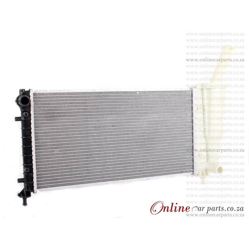 Fiat Punto I 1.2 04-06 Radiator