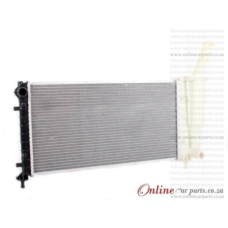 Fiat Punto I 1.2 04-06 Radiator