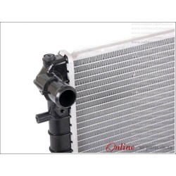 Fiat Punto I 1.2 04-06 Radiator