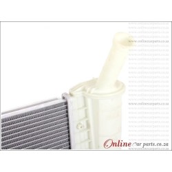 Fiat Punto I 1.2 04-06 Radiator