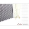Fiat Punto I 1.2 04-06 Radiator