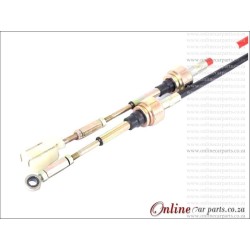 Chery QQ3 0.8 1.1 Gear Selector Cable