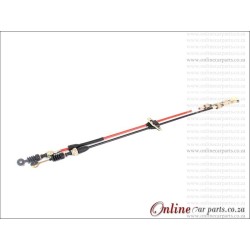 Chery QQ3 0.8 1.1 Gear Selector Cable