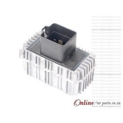 Opel Corsa C 1.7 Relay