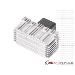 Opel Corsa C 1.7 Relay