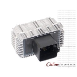 Opel Corsa C 1.7 Relay