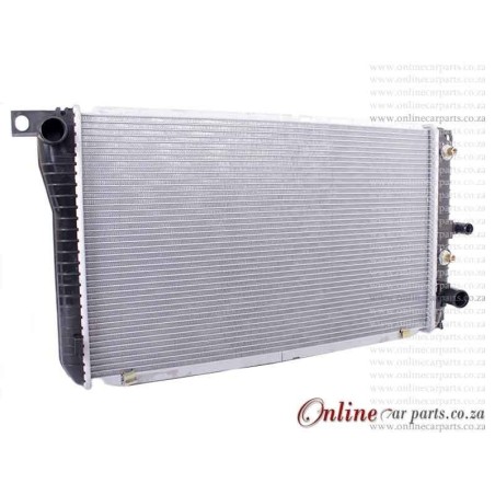 Ford Falcon 4.0 94-98 Radiator
