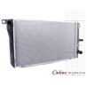 Ford Falcon 4.0 94-98 Radiator