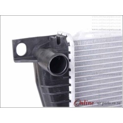 Ford Falcon 4.0 94-98 Radiator