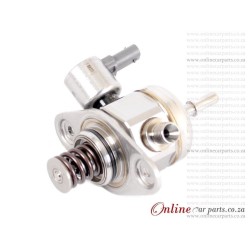 BMW F20 118i 2013 High Pressure Fuel Pump