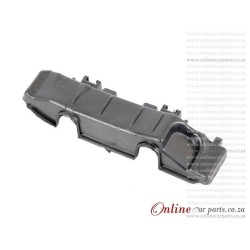 Hyundai i20 II 2015- Left Hand Side Front Bumper Slide