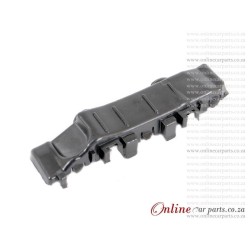 Hyundai i20 II 2015- Left Hand Side Front Bumper Slide