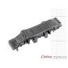 Hyundai i20 II 2015- Left Hand Side Front Bumper Slide