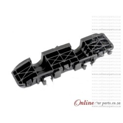 Hyundai i20 II 2015- Left Hand Side Front Bumper Slide