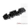 Hyundai i20 II 2015- Left Hand Side Front Bumper Slide
