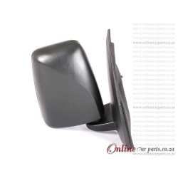 Hyundai H100 2005- Right Hand Side Door Mirror
