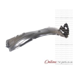 Hyundai Santafe III 13-18 Right Hand Side Front Fender Liner