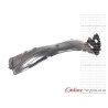 Hyundai Santafe III 13-18 Right Hand Side Front Fender Liner