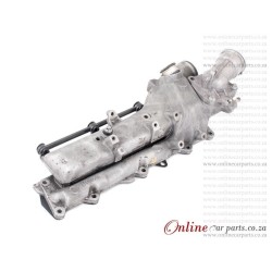 Mercedes Benz ML320 W163 642 Intake Manifold