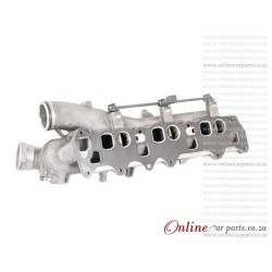Mercedes Benz ML320 W163 642 Intake Manifold