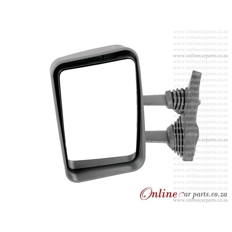 Iveco Daily 2000 Left Hand Side Door Mirror