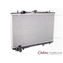 Mitsubishi Colt LDV 3.0I 98-08 12V 133KW 6G72 Radiator