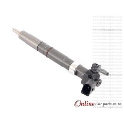 VW TRANSPORTER T5 T6 2.0 TDI 2009- CAAC CCHA Diesel Injector 03L130277C