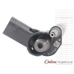 VW TRANSPORTER T5 T6 2.0 TDI 2009- CAAC CCHA Diesel Injector 03L130277C