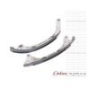 Toyota Hilux 2.0 2005- 1TR-FE 16V 100KW Timing Chain Kit