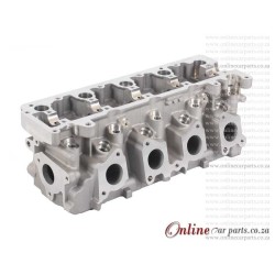 SEAT IBIZA 1.6 8V BAH 07-08 Bare Engine Top Cylinder Head