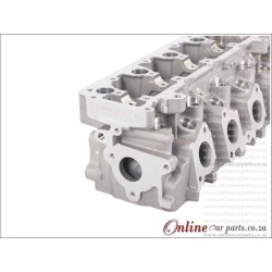 SEAT IBIZA 1.6 8V BAH 07-08 Bare Engine Top Cylinder Head