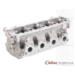 SEAT IBIZA 1.6 8V BAH 07-08 Bare Engine Top Cylinder Head