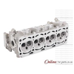 SEAT IBIZA 1.6 8V BAH 07-08 Bare Engine Top Cylinder Head