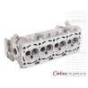 SEAT IBIZA 1.6 8V BAH 07-08 Bare Engine Top Cylinder Head
