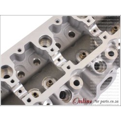 SEAT IBIZA 1.6 8V BAH 07-08 Bare Engine Top Cylinder Head
