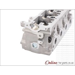 VW Polo 1.4 8V BLM 06-09 Bare Engine Top Cylinder Head