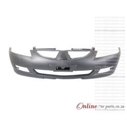 Mitsubishi Lancer II 05-06 Front Bumper
