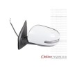 Mitsubishi ASX 2017- Left Hand Side Door Mirror With Lamp