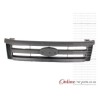 Ford Ranger T6 Black Front Grille