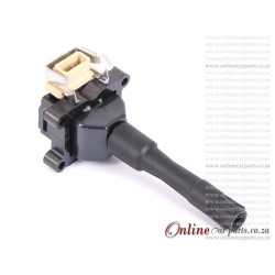 BMW 7 Series 730i (E32) 8 Cylinder M60 B30 Ignition Coil 92-94