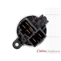 Mazda Etude III 99-03 Ignition Switch