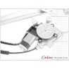 Nissan Tiida 06-12 Left Hand Side Front Electric Window Mechanism With Motor