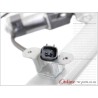 Nissan Tiida 06-12 Left Hand Side Front Electric Window Mechanism With Motor