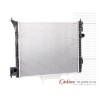 Nissan X-Trail 1.6D 2014- Radiator