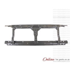 Nissan Navara I 06-17 Radiator Cradle