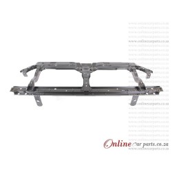 Nissan Navara I 06-17 Radiator Cradle