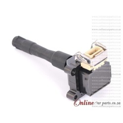 BMW 7 Series 730i (E32) 8 Cylinder M60 B30 Ignition Coil 92-94