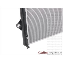 Toyota Prado 3.0TD 03-08 Radiator